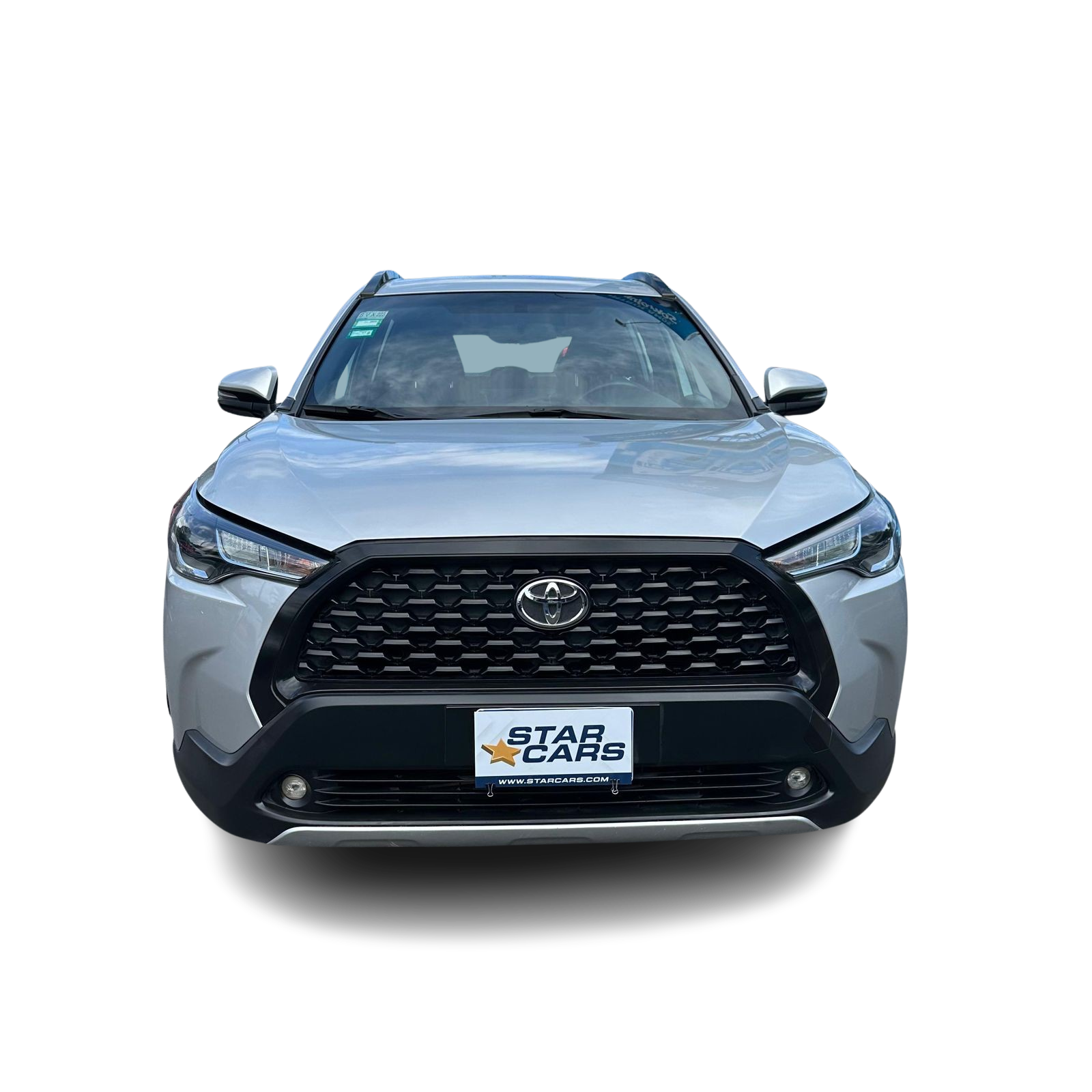2023 Toyota Corolla Cross - foto 2