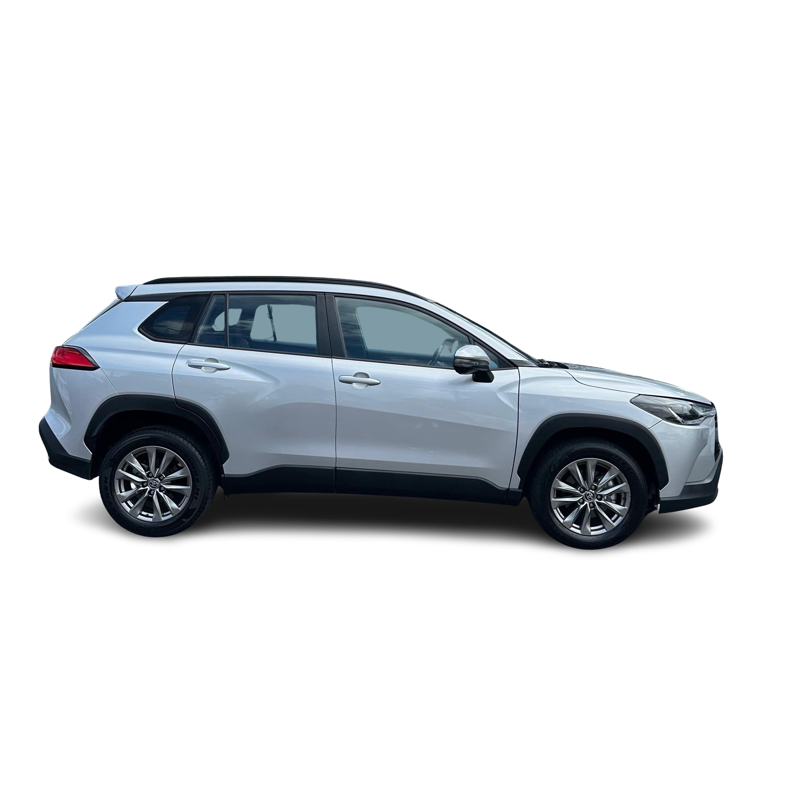 2023 Toyota Corolla Cross - foto 5