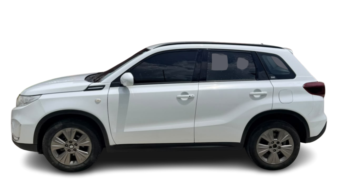 SUZUKI VITARA GL PLUS Z
