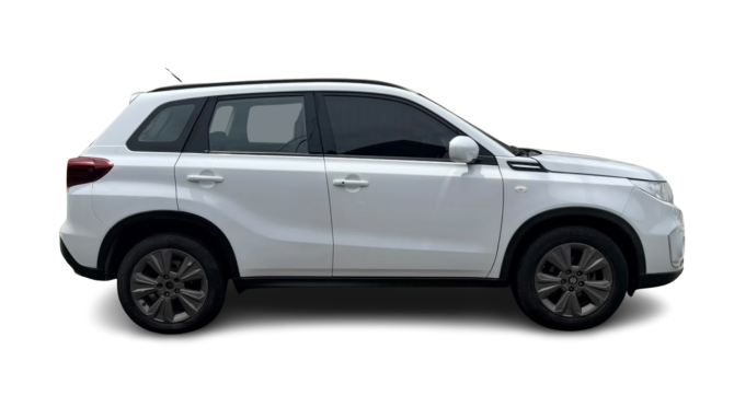 SUZUKI VITARA GL PLUS Z