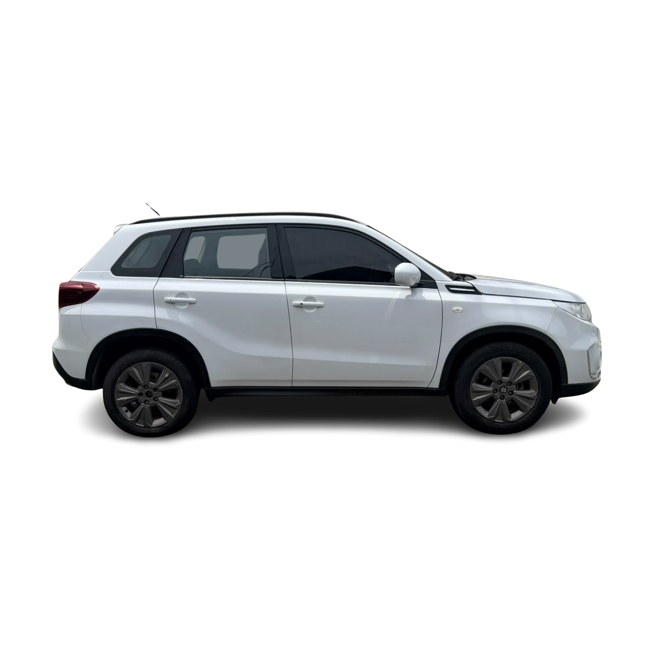 2022 Suzuki Vitara - foto 5