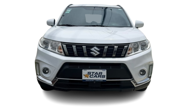 SUZUKI VITARA GL PLUS Z