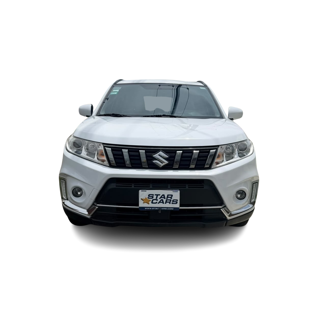 2022 Suzuki Vitara - foto 2