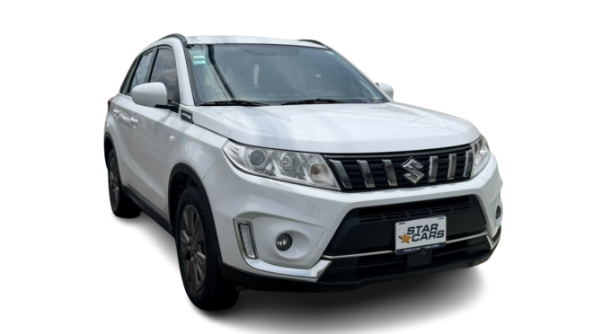 SUZUKI VITARA GL PLUS Z