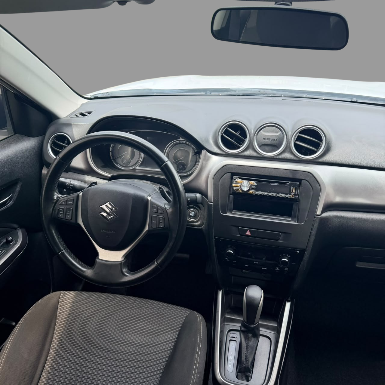 2022 Suzuki Vitara - foto 3