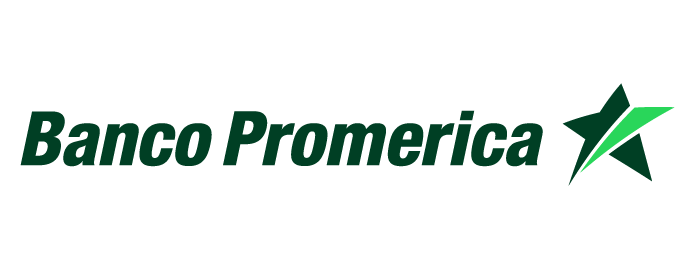 logo promerica web