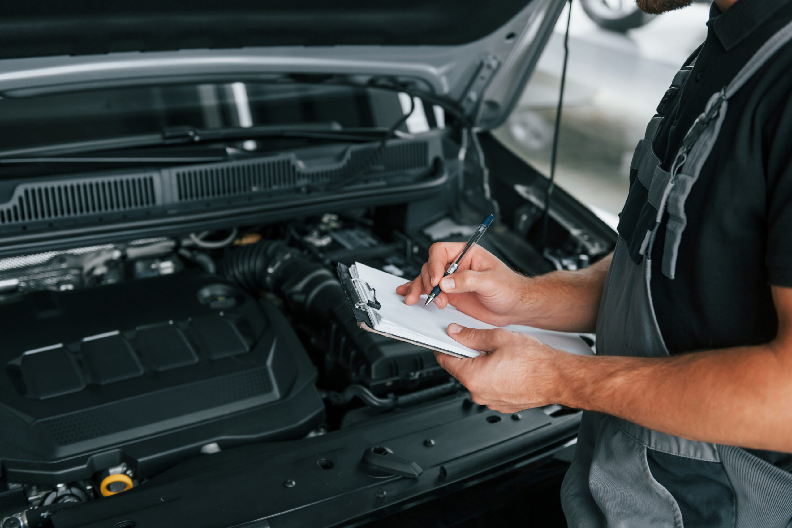 Carros certificados